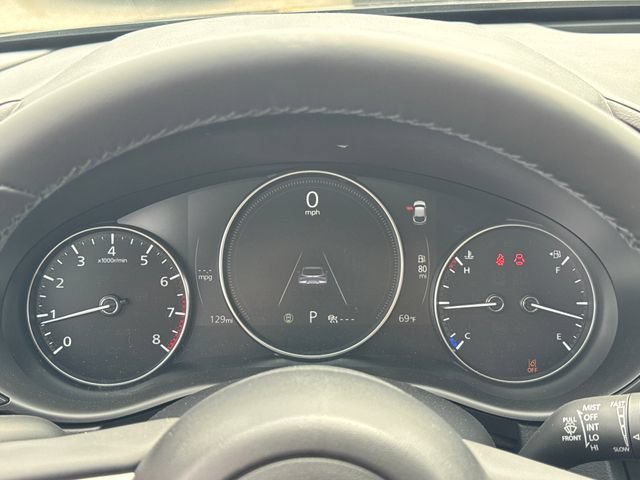 New 2026 MAZDA CX-30 AWD 2.5 S w/ Select Sport Pkg image 14