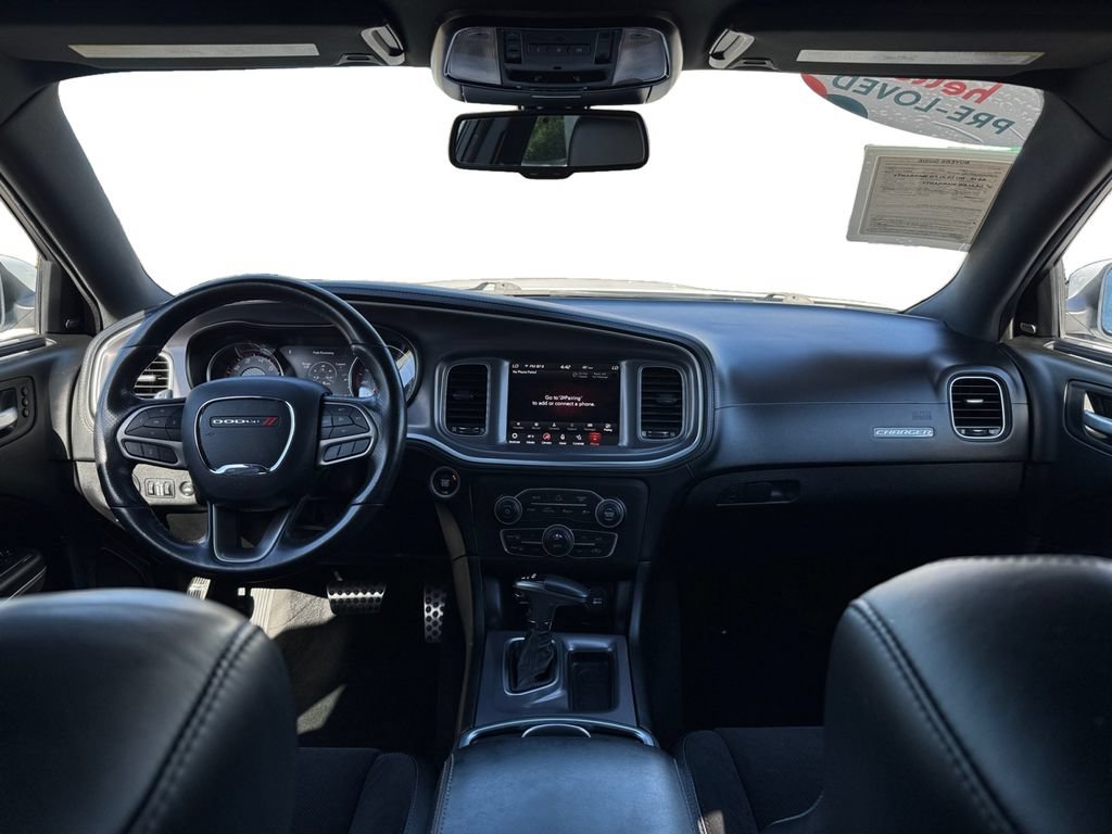 Used 2020 Dodge Charger GT w/ Plus Group RWD image 12