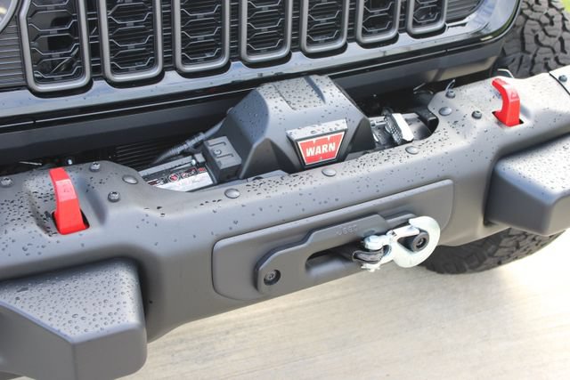 New 2027 Jeep Wrangler Unlimited Rubicon AWD/4WD image 10
