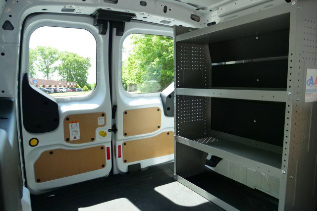 Used 2017 Ford Transit Connect XL FWD image 28