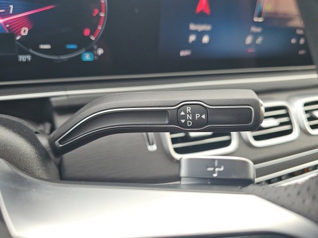 New 2026 Mercedes-Benz GLS 450 4MATIC image 24