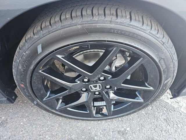 New 2026 Honda Civic Sport image 16