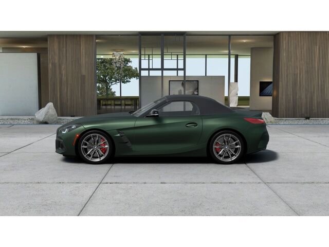 New 2026 BMW Z4 M40i w/ Premium Package RWD image 4