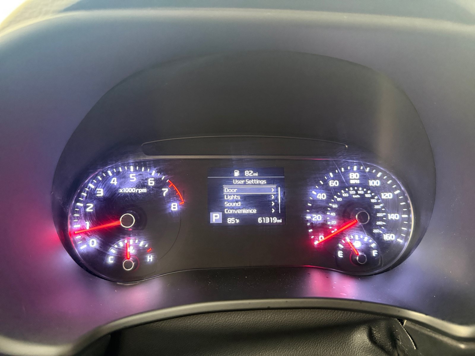 Used 2021 Kia Soul LX FWD image 16