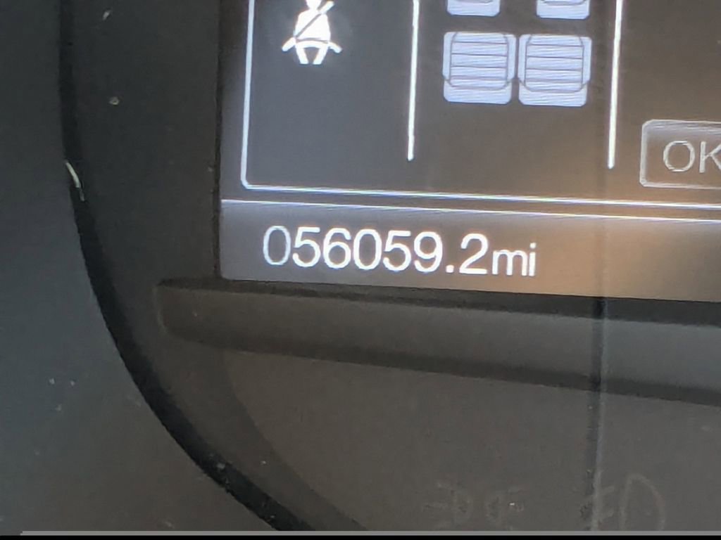 Used 2024 Ford Edge SEL AWD/4WD image 29