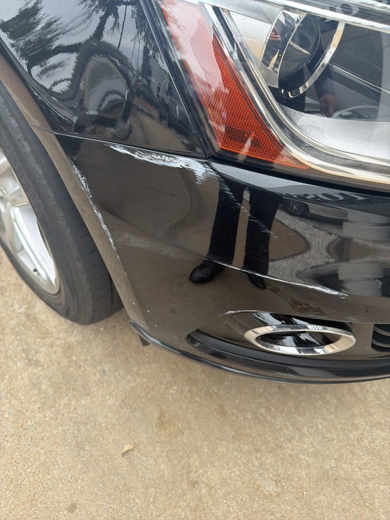 Used 2017 Audi Q5 2.0T Premium Plus w/ Technology Package image 3