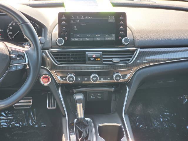 Used 2022 Honda Accord Sport image 23