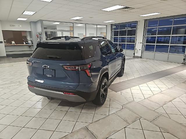 New 2026 Chevrolet Equinox LT w/ Convenience Package II image 6