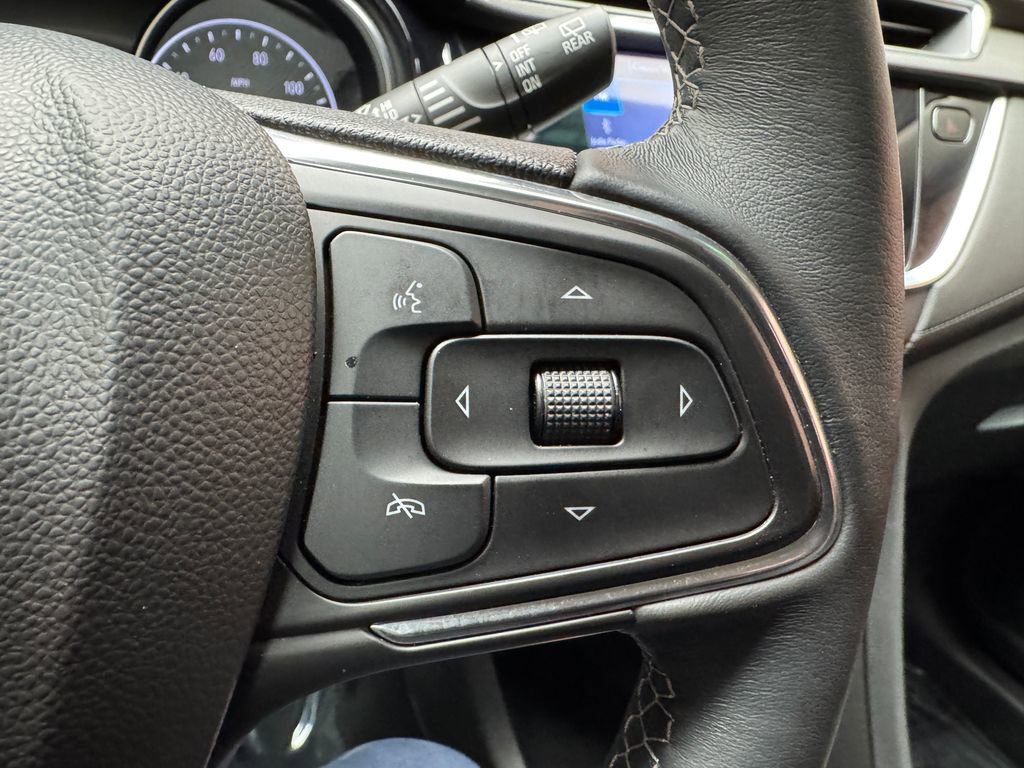 Used 2022 Buick Encore GX Preferred w/ Cold Weather Comfort Package image 19