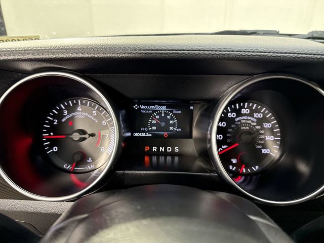 Used 2019 Ford Mustang Coupe w/ Black Accent Package RWD image 15