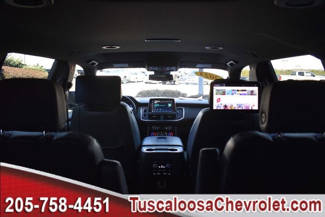 Used 2023 Chevrolet Tahoe RST w/ RST Performance Edition image 10