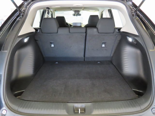 Used 2025 Honda HR-V LX image 30