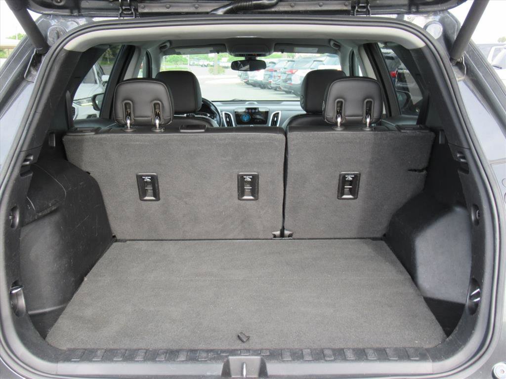 Used 2018 Chevrolet Equinox Premier image 29