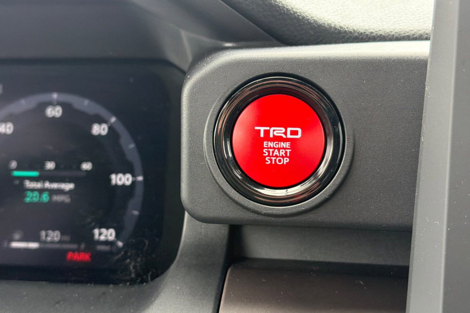 Used 2025 Toyota Tacoma TRD Sport AWD/4WD image 18