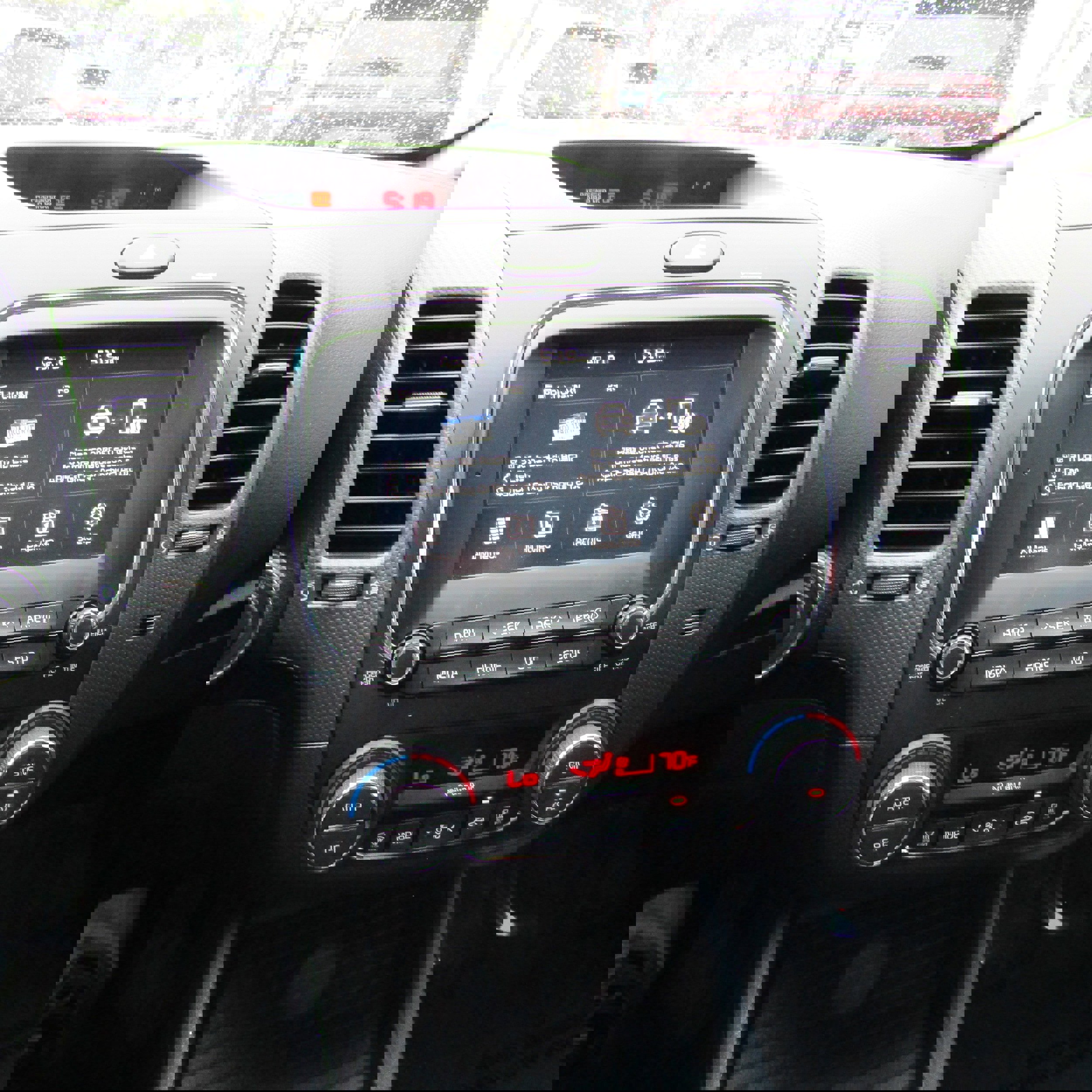 Used 2017 Kia Forte EX image 20