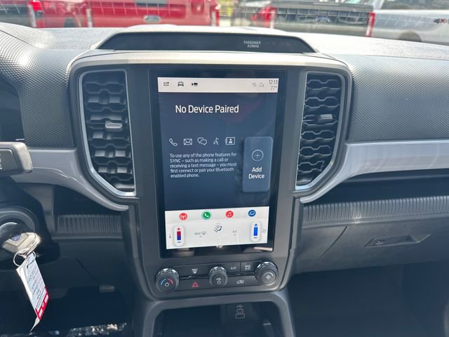 New 2026 Ford Ranger XL AWD/4WD image 17