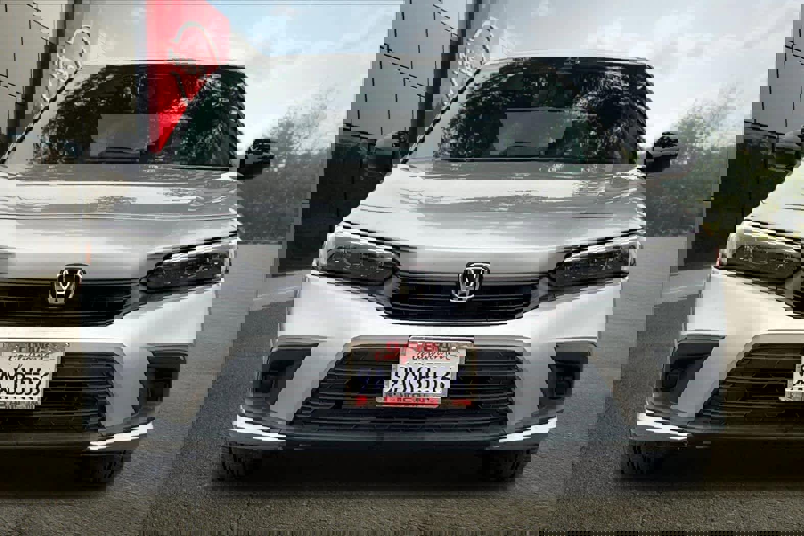 Used 2022 Honda Civic Sport image 11