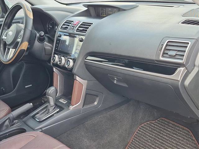 Used 2017 Subaru Forester 2.5i Touring AWD/4WD image 21