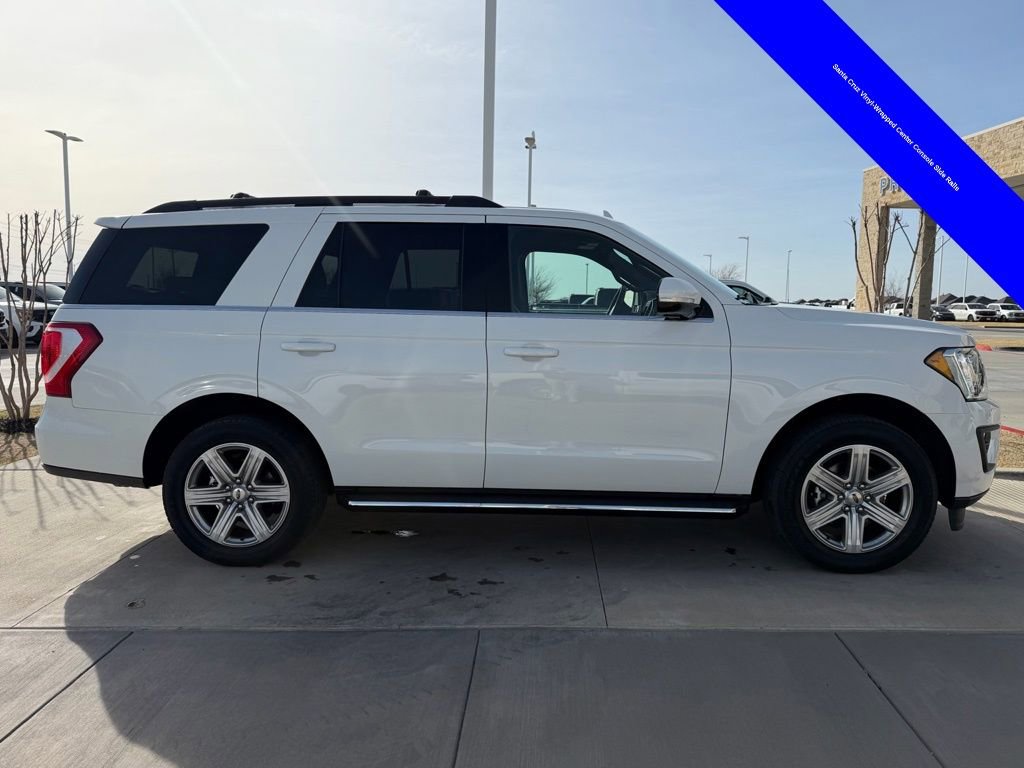 Used 2021 Ford Expedition XLT image 22
