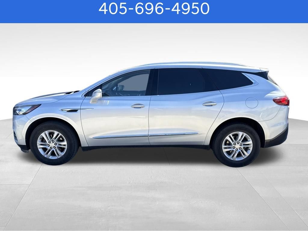 Used 2019 Buick Enclave Essence image 7