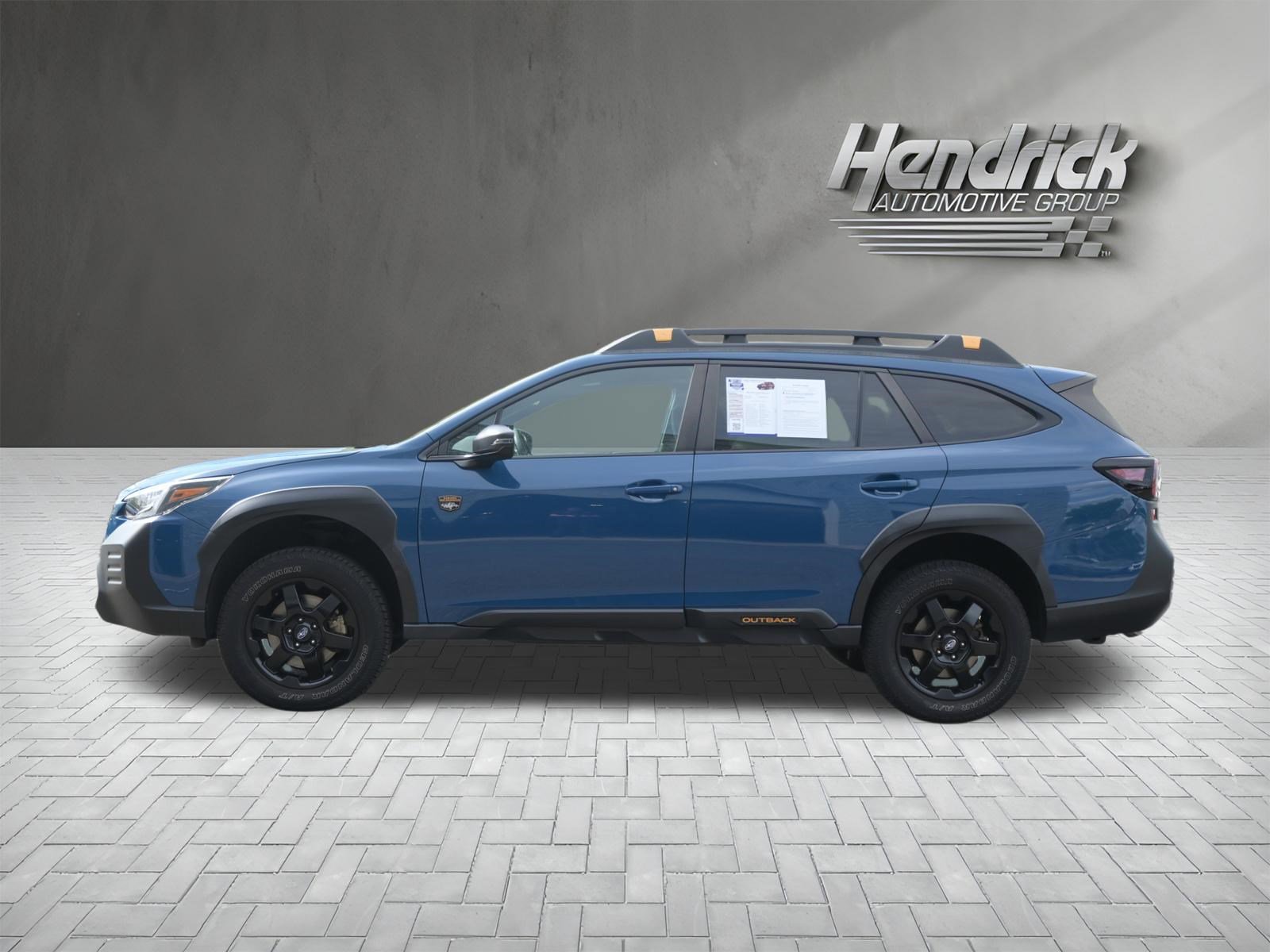 Used 2022 Subaru Outback Wilderness image 6