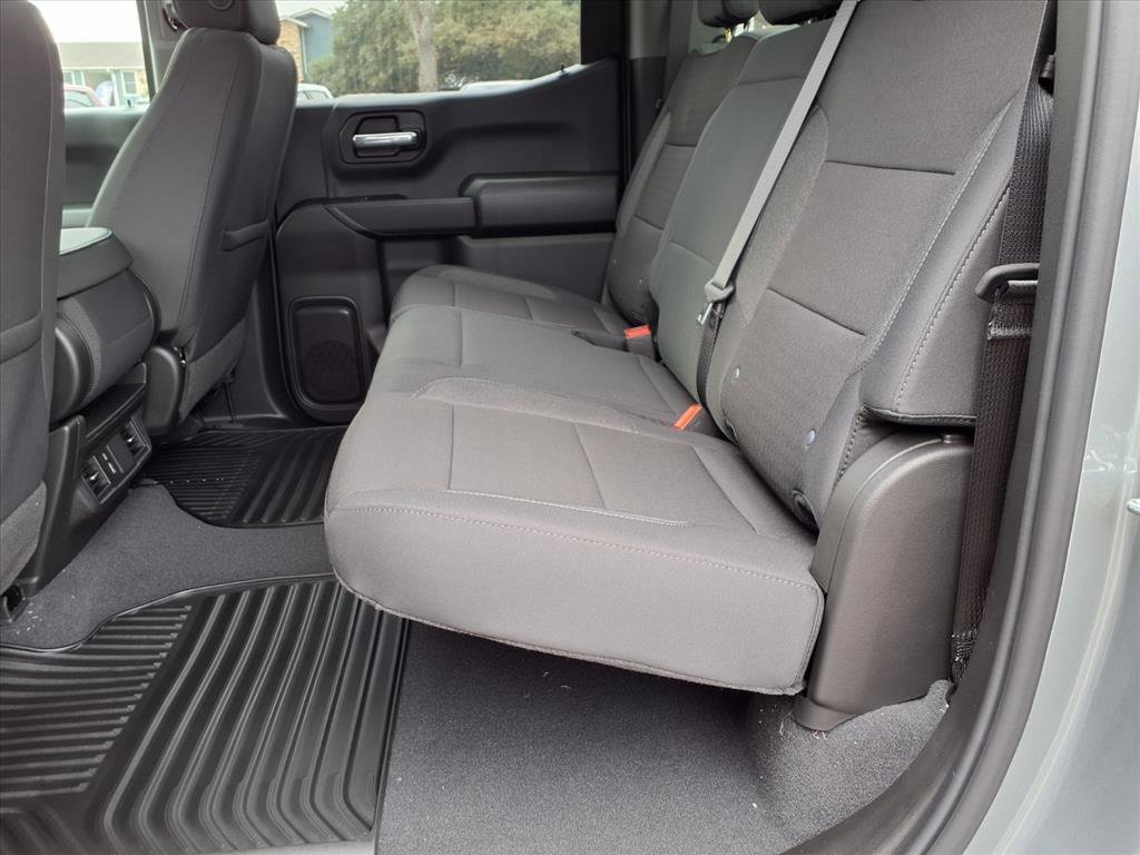 New 2026 Chevrolet Silverado 1500 Custom image 10