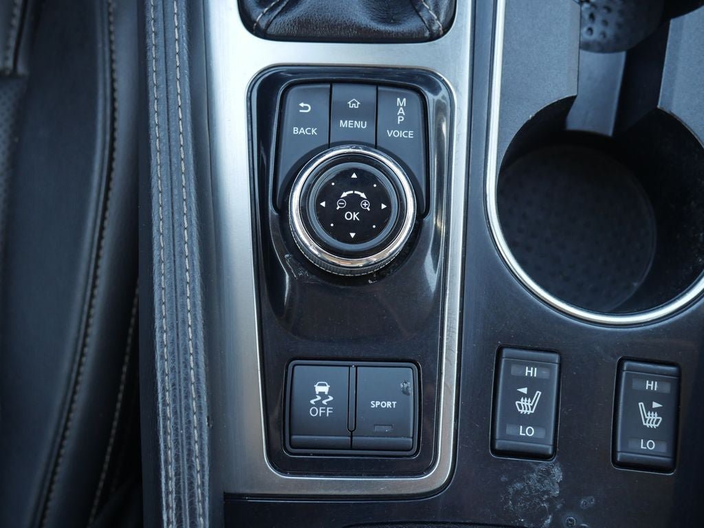 Used 2021 Nissan Maxima 3.5 SV w/ Floor Mat Group FWD image 42