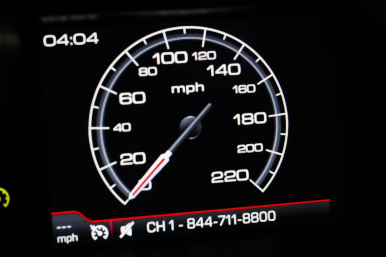 Used 2021 Ferrari F8 Tributo image 33