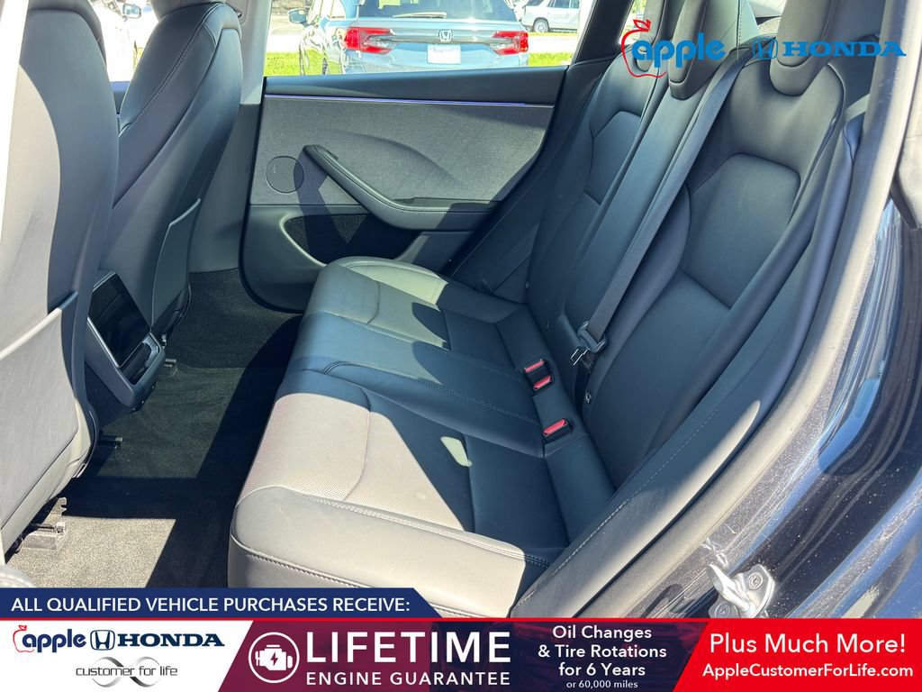 Used 2026 Tesla Model 3 RWD image 18