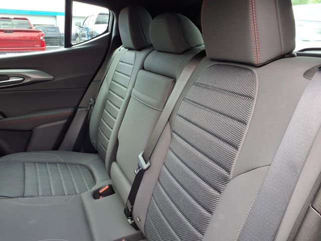 Used 2024 Dodge Hornet GT w/ GT Blacktop Package AWD/4WD image 18