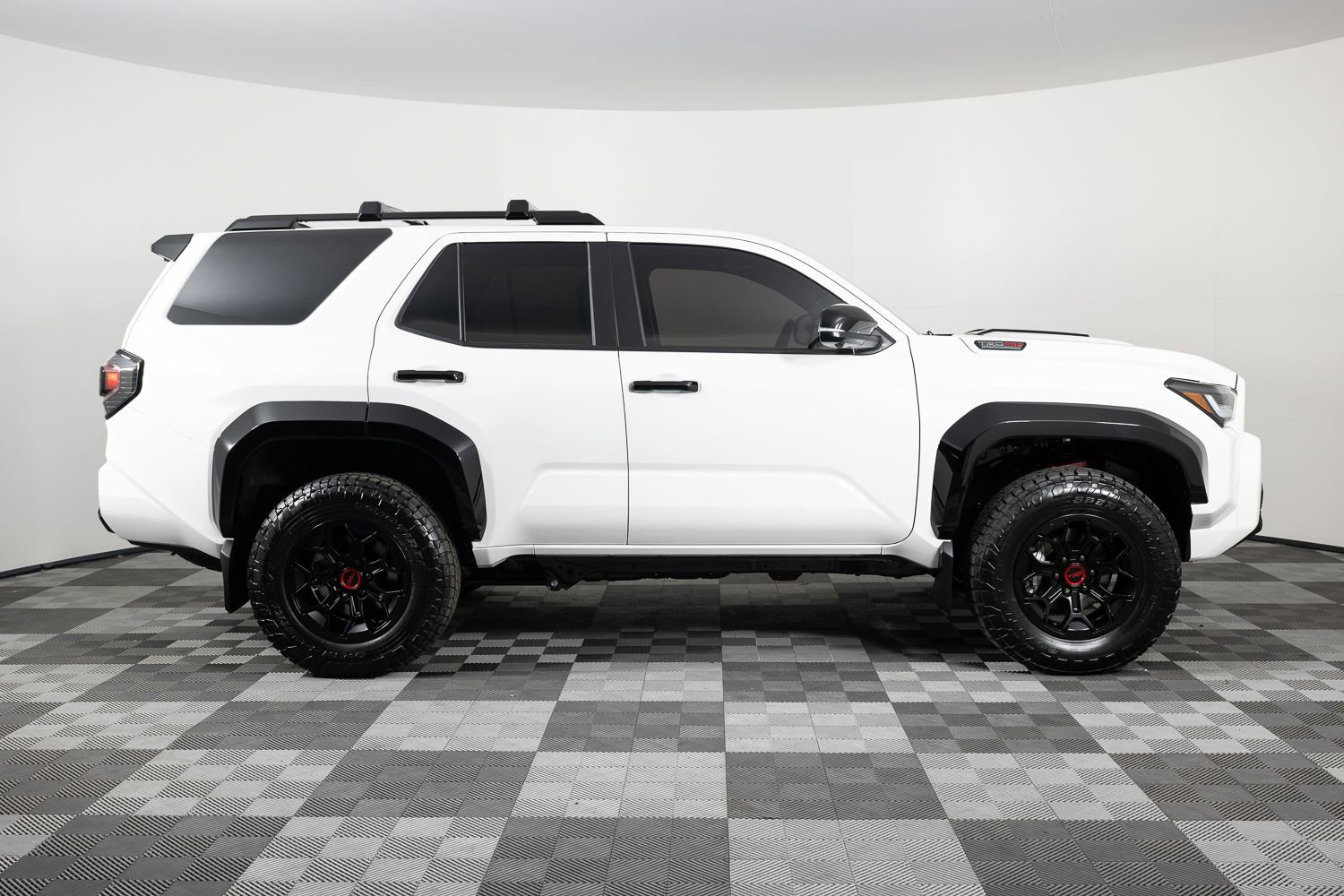 Used 2026 Toyota 4Runner TRD Pro image 9
