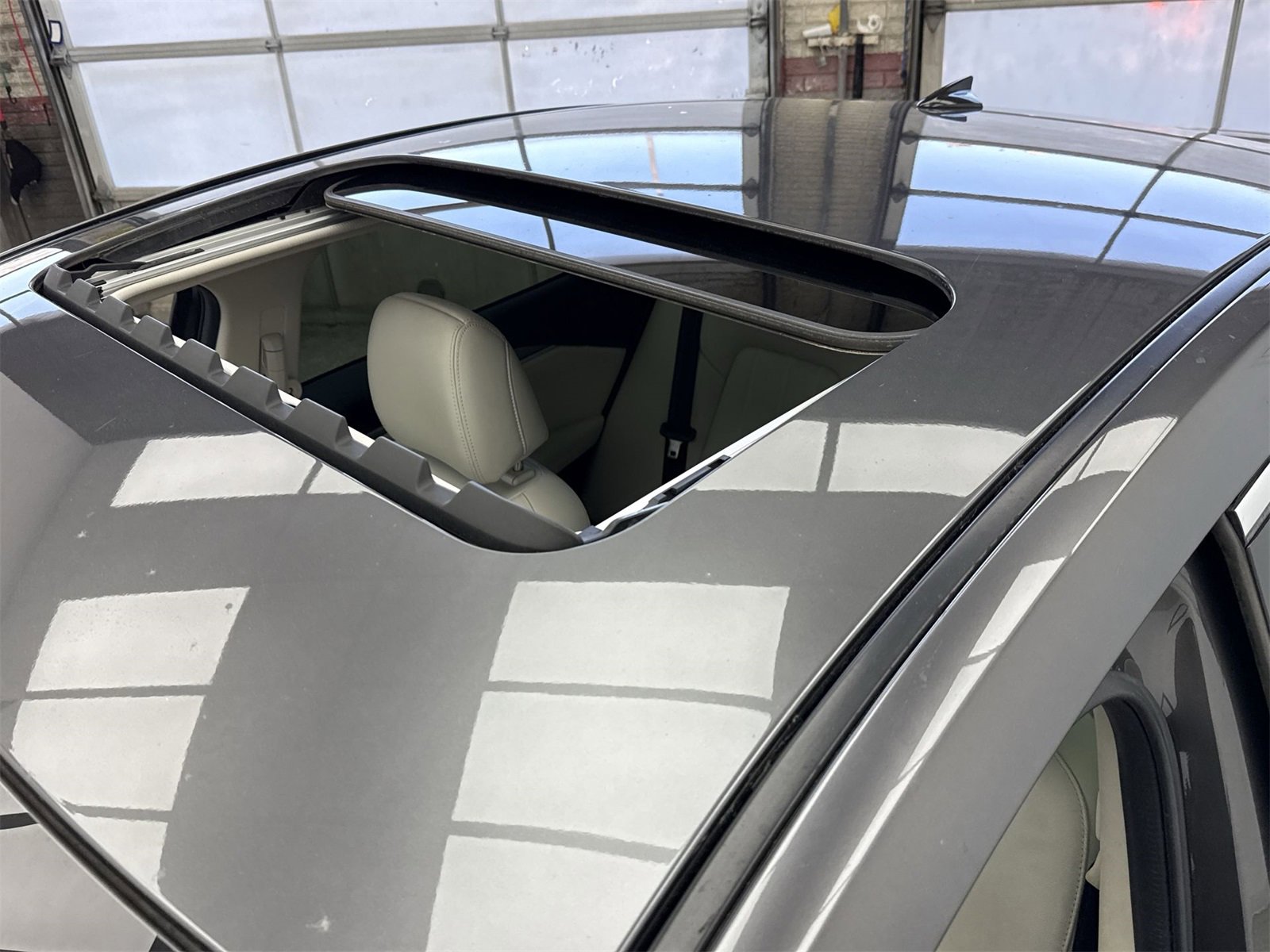 Used 2020 MAZDA MAZDA6 Grand Touring Reserve image 40