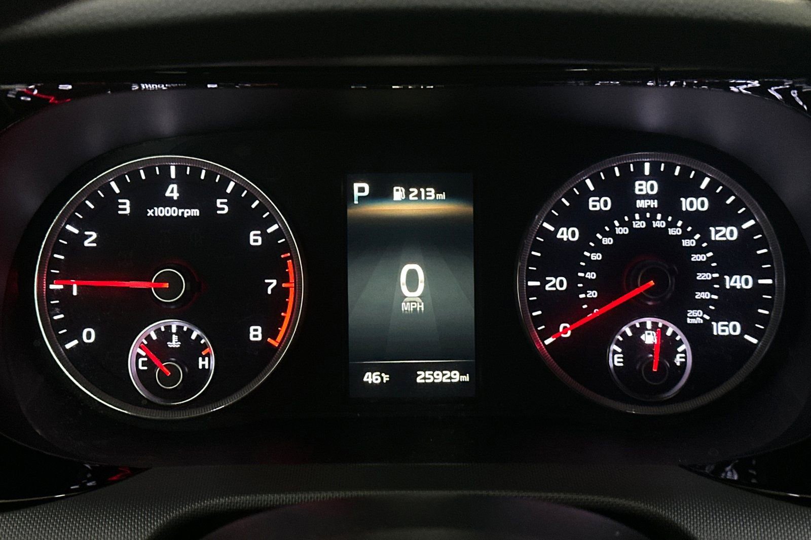 Certified 2024 Kia K5 LXS image 26