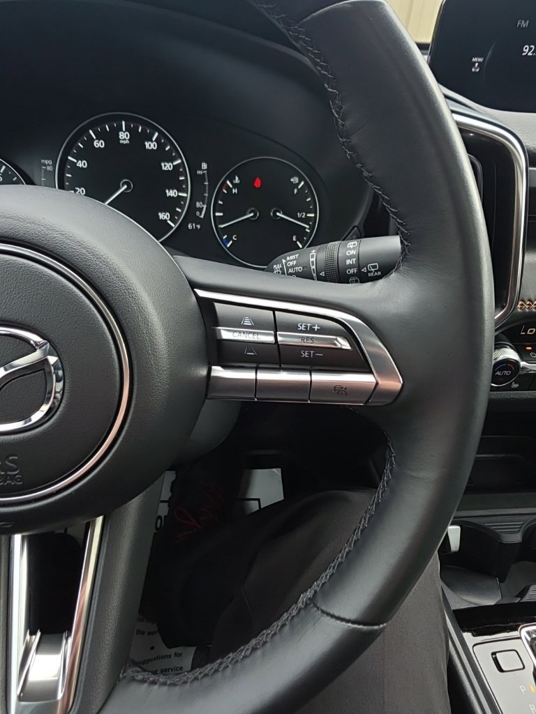 Used 2024 MAZDA CX-50 AWD 2.5 S w/ Cargo Package image 29