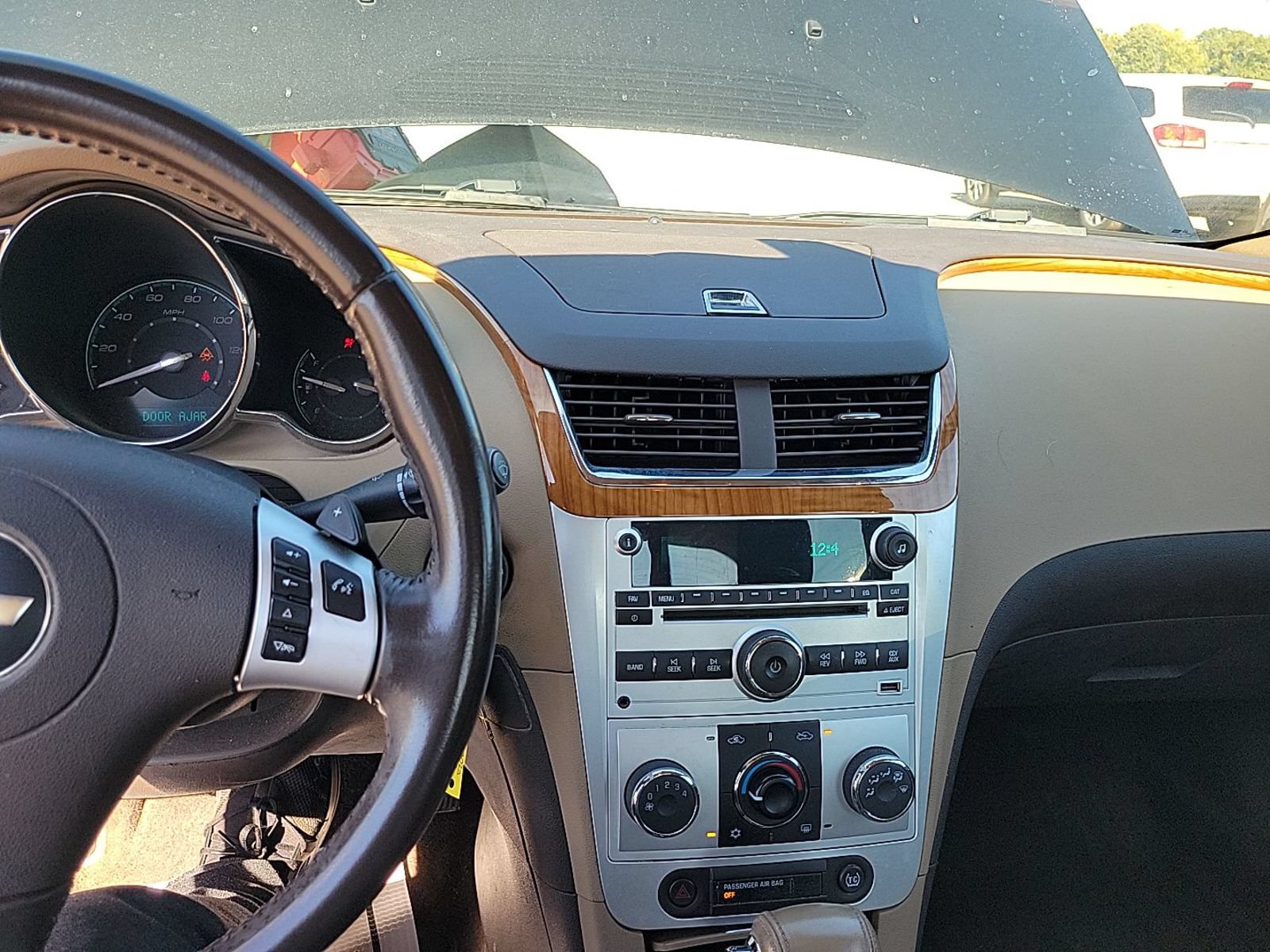 Used 2010 Chevrolet Malibu LT w/ HFV6 Engine Package FWD image 10