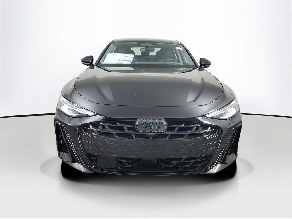 New 2026 Audi A6 Prestige AWD/4WD image 2