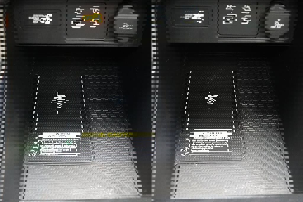 Used 2025 Honda CR-V EX-L image 26