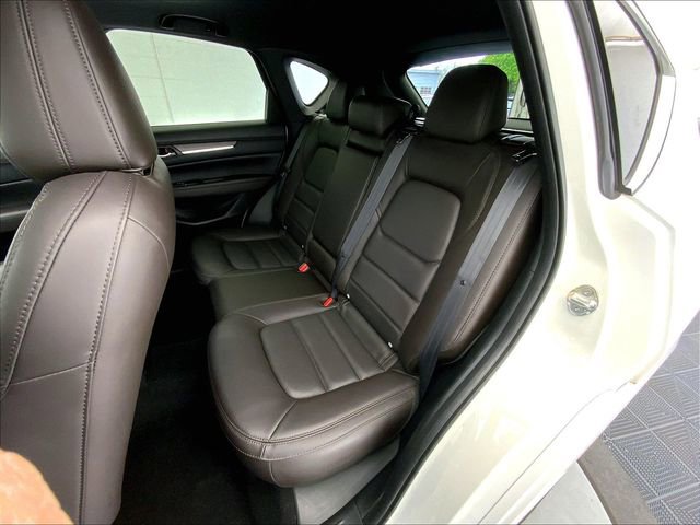 Used 2022 MAZDA CX-5 Signature AWD/4WD image 23