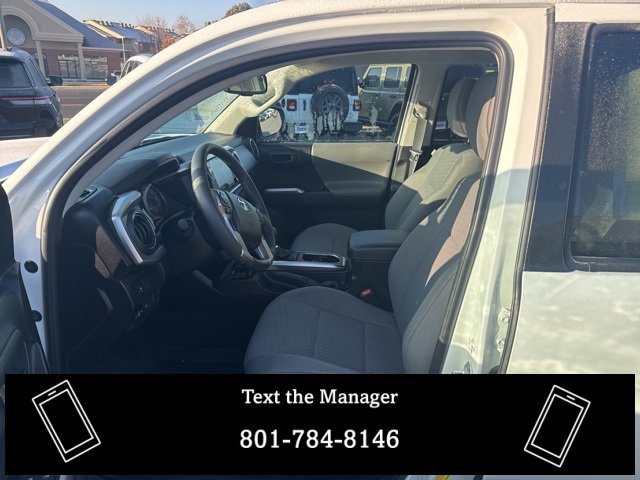 Used 2023 Toyota Tacoma SR5 image 13