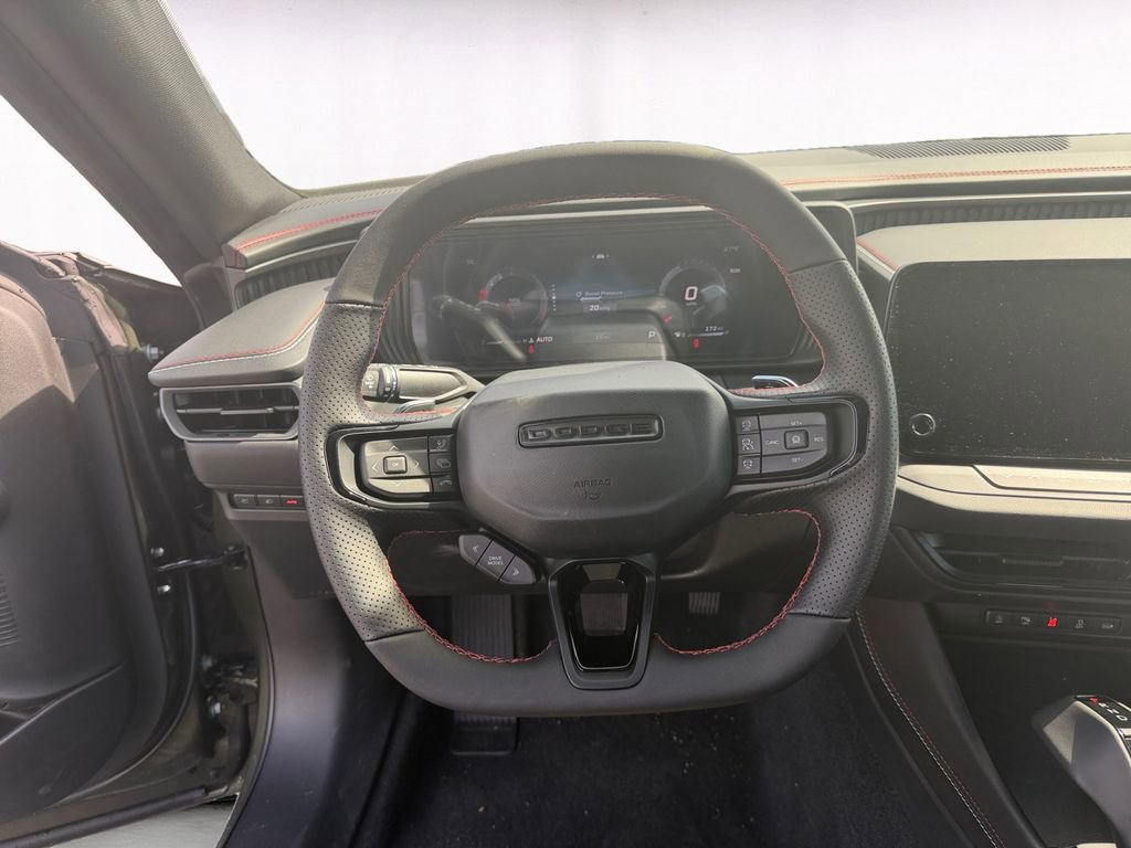 New 2026 Dodge Charger R/T Scat Pack image 12