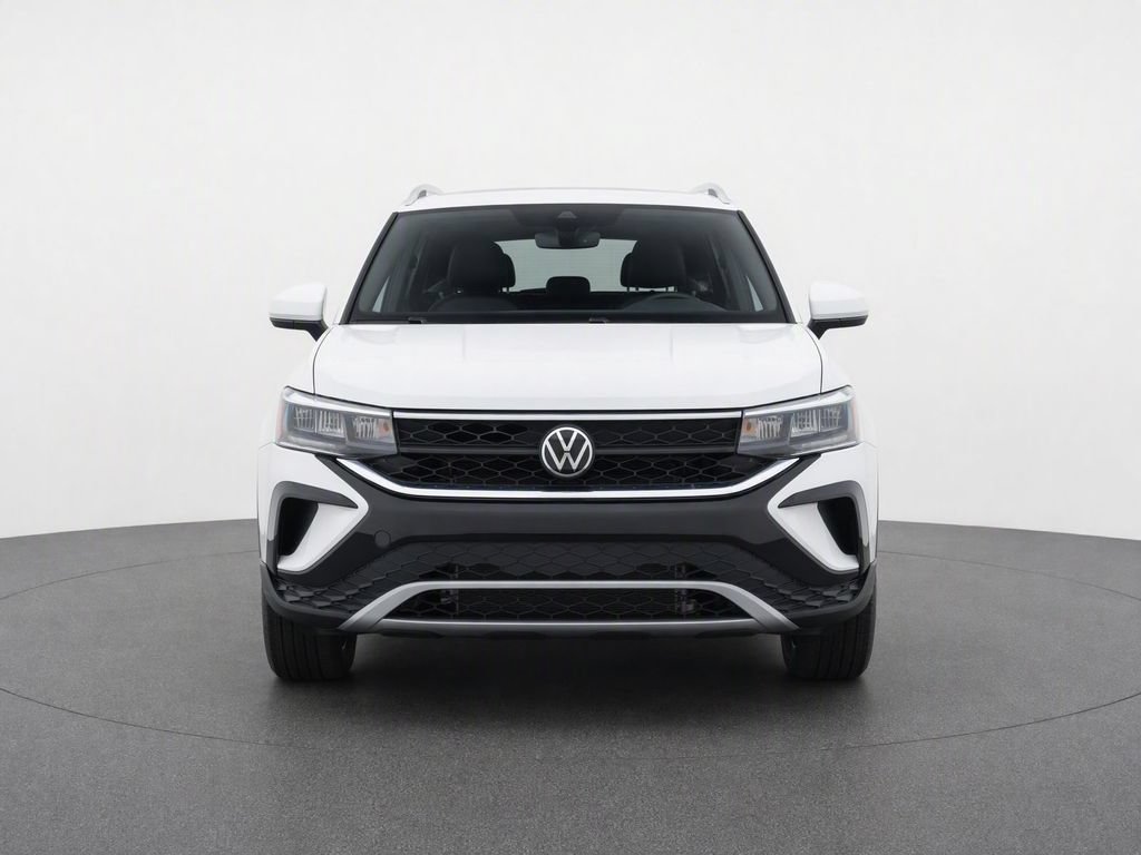 Used 2024 Volkswagen Taos SE FWD image 33