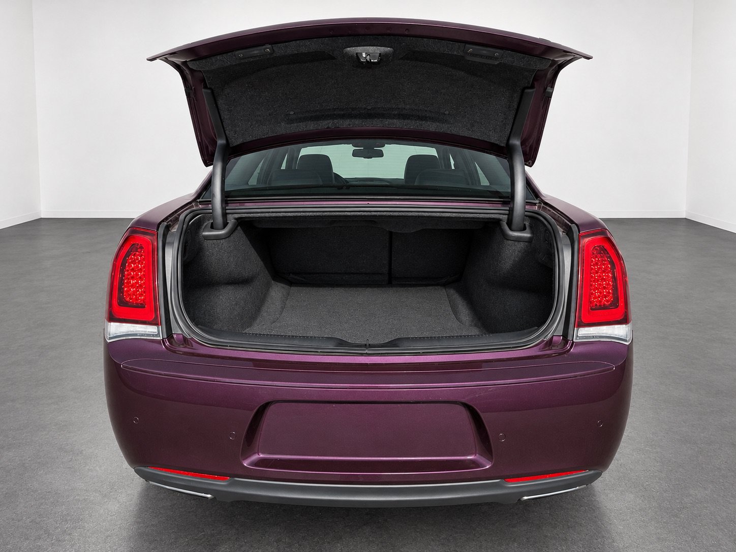 Used 2021 Chrysler 300 Touring L AWD/4WD image 18