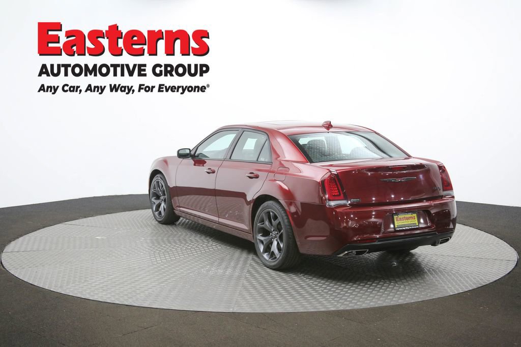 Used 2023 Chrysler 300 S image 66