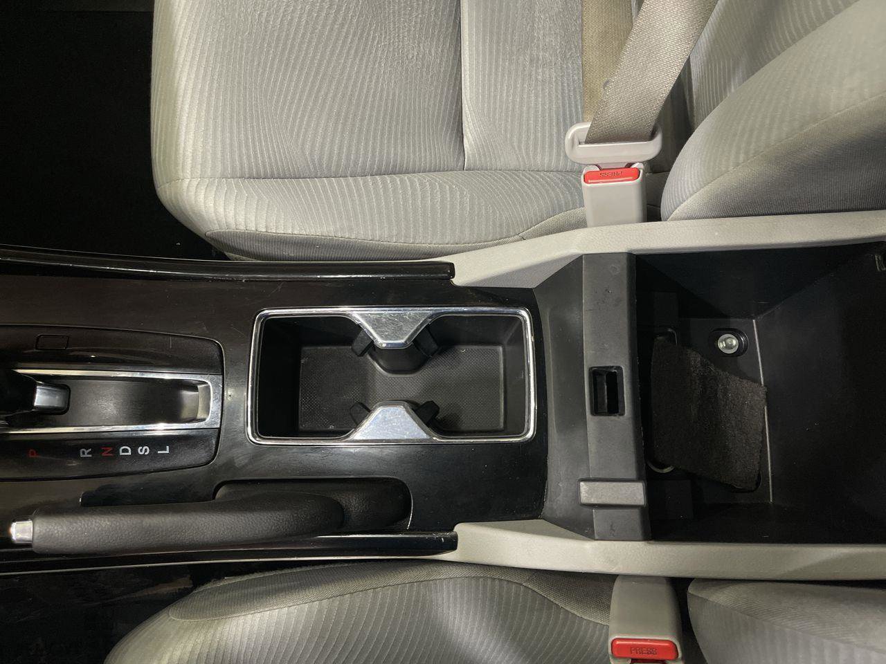 Used 2017 Honda Accord LX image 20