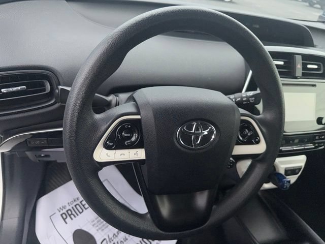 Used 2016 Toyota Prius Two FWD image 8