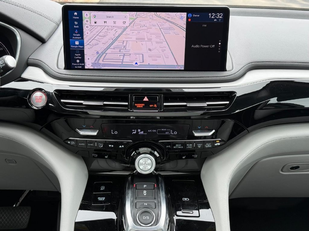 New 2026 Acura MDX w/ Technology Package AWD/4WD image 7