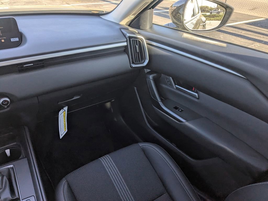 New 2026 MAZDA CX-50 Meridian Edition w/ Weather Package image 18