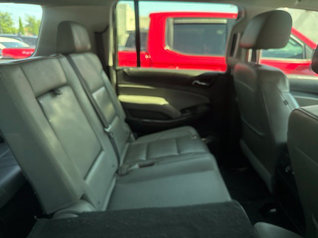 Used 2018 Chevrolet Suburban LT AWD/4WD image 15