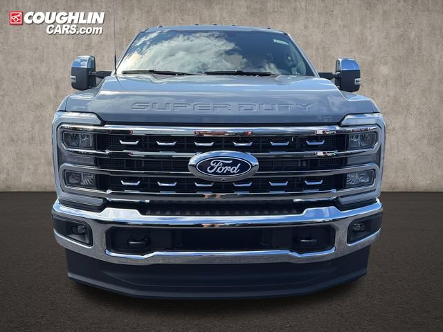 New 2027 Ford F350 Lariat w/ Chrome Package AWD/4WD image 2