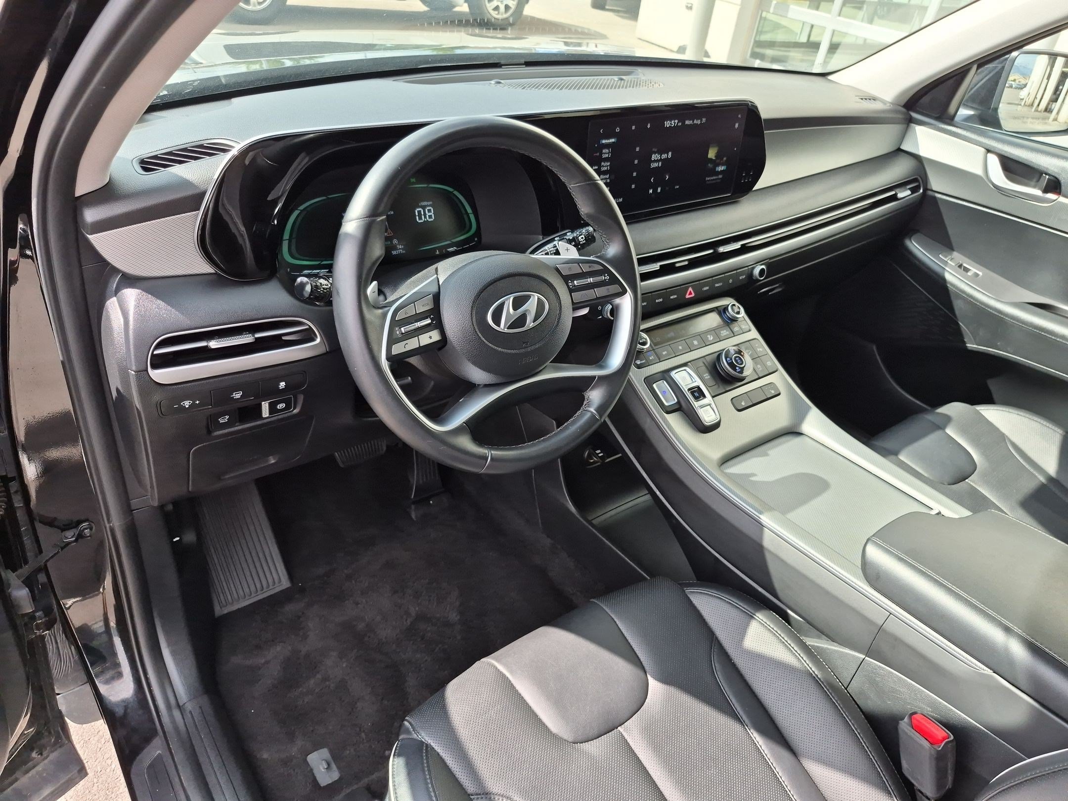 Used 2024 Hyundai Palisade SEL AWD/4WD image 17